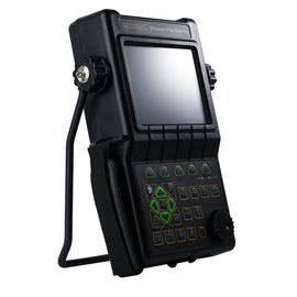 Détecteur ultrasonique portatif intelligent MFD620C de faille de Digital B de balayage standard d'AWS