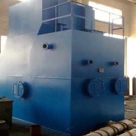 Épurateur automatique de l'eau pour des usines hydrauliques, station d'épuration, wate de forte concentration
