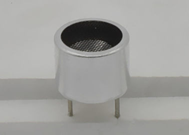 TR 40 structure ouverte piézo-électrique ultrasonique de diamètre de la sonde de niveau 12mm de réservoir d'eau de transducteur d'air de kilohertz