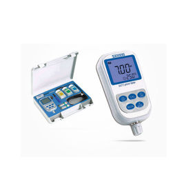 Appareil de contrôle de SX-711pH/mV/compteur pH numérique portatif