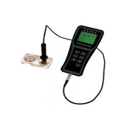 Digital Portable Meter Eddy Current conductivité électrique
