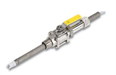 Instruments 396R analytique 396RVP, 150 psig maximum d'analyse de l'eau de Rosemount