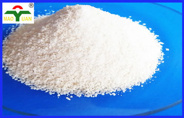CAS 9004-32-4 additifs de pétrole blancs de cellulose de PAC Polyanionic de poudre