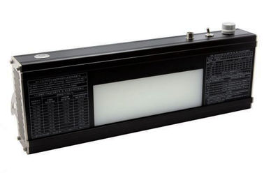 Visionneuse de film portative d'industrie d'essai du LUX non destructif LED de l'équipement 500.000