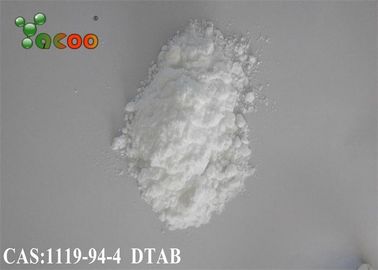 Agents triméthyliques dodécyliques CAS d'anti-coagulation de bromure d'ammonium AUCUN 1119-94-4 99%