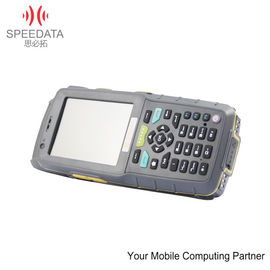 PC terminal de poche de mètre d'eau de lecture à distance de code barres de GIS androïdes du scanner DGPS