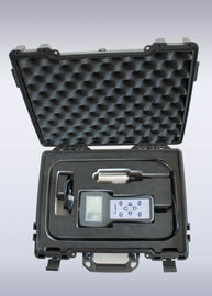Le Portable de PSS a suspendu l'analyseur/mètre de solides avec la sonde PSS1000 de l'acier inoxydable 316L