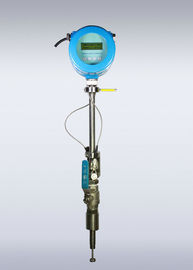 compteur de débit de masse thermique de gaz du niveau TMF de la pression 0.6MPa/débitmètre TF250SAC DN250
