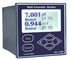 Analyseur de solides suspendu par multiparamètre (mètre conducteur d'analyseur de la température de pH ORP)