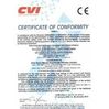 La Chine Beijing Water Meter Co.,Ltd. certifications