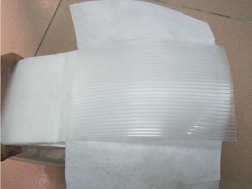 poids léger matériel de perméation de l'eau de drainage de tissu du filtre 15KN