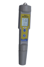 KL-035 imperméable à l&#39;eau de Pen-type pH-mètre