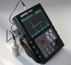 détecteur ultrasonique 0dB ultra-rapide - 130dB de faille de 6dB DAC Digital avec la preuve d'huile FD550