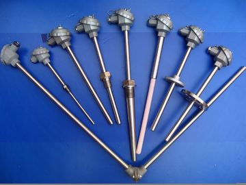 Boîte de jonction Splashproof de thermocouple rapide de réponse de prévention de fuite