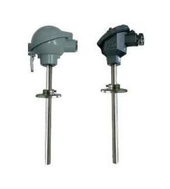 Jauge de niveau de hauts thermocouples industriels d'Alumium WRR2-120