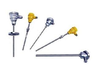 OEM simple/type NiCr-Provisoire thermocouple WRR2-120 Assemblée K de double
