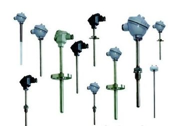 Assemblée B/S/type indicateurs de niveau magnétiques WRR-121 de K de thermocouple