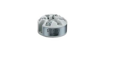 Émetteur magnétique anticorrosif de la température de statut du bouton poussoir PT100 d'indicateurs de niveau