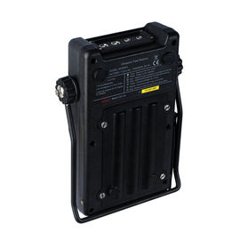 Balayage standard d'Aws B de Digital de détecteur ultrasonique portatif de faille pour l'inspection de soudure MFD800C