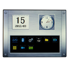 Balayage standard d'Aws B de Digital de détecteur ultrasonique portatif de faille pour l'inspection de soudure MFD800C