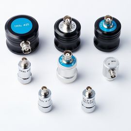 Double sonde en cristal d'ultrason d'angle droit pour le détecteur ultrasonique de faille