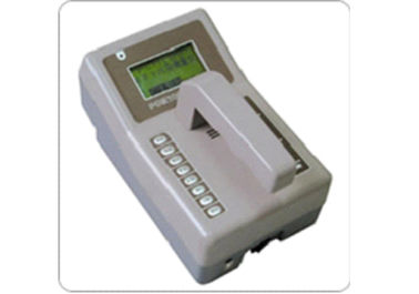 Contamination de poche Monitor HCM-100 de X-Ray de recherche de défauts