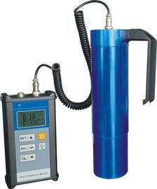 Ordinateur de poche α β γ Contamination moniteur DH80