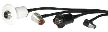 SA10 a miniaturisé la mesure d'épaisseur ultrasonique de 1.2225mm avec la sonde 5P au prix usine
