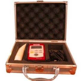 SA10 a miniaturisé la mesure d'épaisseur ultrasonique de 1.2225mm avec la sonde 5P au prix usine