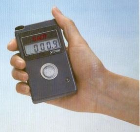 ST5900 Jauge d'épaisseur ultrasonore numérique portatif pour mesurer l'épaisseur des parois de l'acier