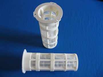 Maille non tissée de tissu de tissu filtrant industrielle, haut Tempreture Reisistance