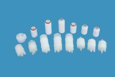 cartouche filtrante plissée de 125mm/0,45 microns petite pour la filtration de vin