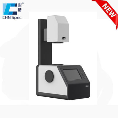 0-100% prix standard de mètre de brume de la chaîne d'essai de brume ASTM D1003 Digital de la transmittance et de la brume
